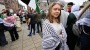 ESC: Greta Thunberg demonstriert mit Israel-Hassern – trotz Terror-Aufrufen | Politik | BILD.de